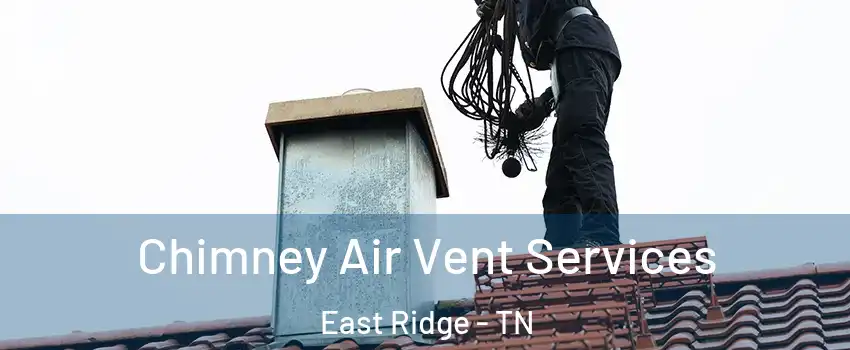  Chimney Air Vent Services East Ridge - TN