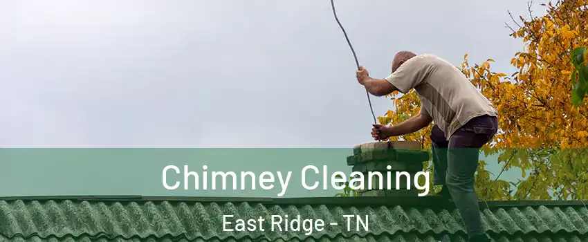  Chimney Cleaning East Ridge - TN