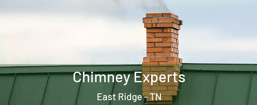  Chimney Experts East Ridge - TN