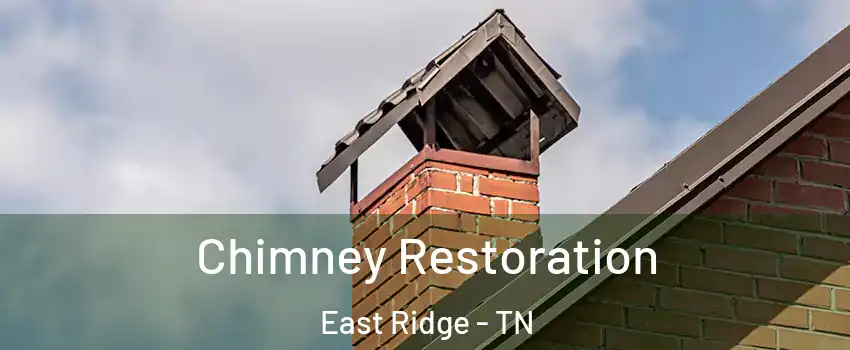  Chimney Restoration East Ridge - TN