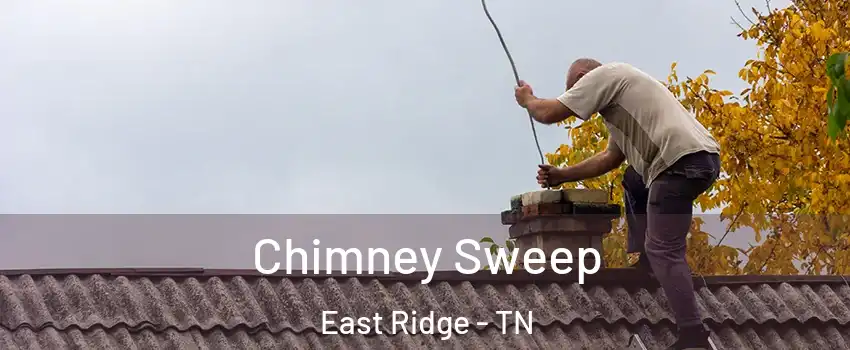  Chimney Sweep East Ridge - TN