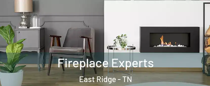  Fireplace Experts East Ridge - TN