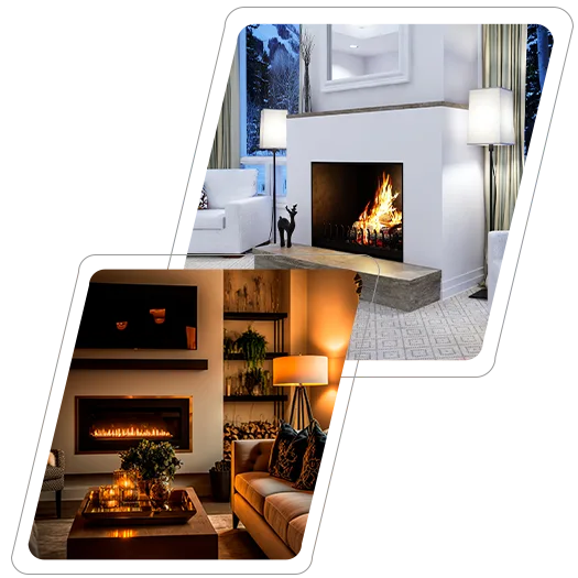 Remove Chimney Odor in East Ridge, TN