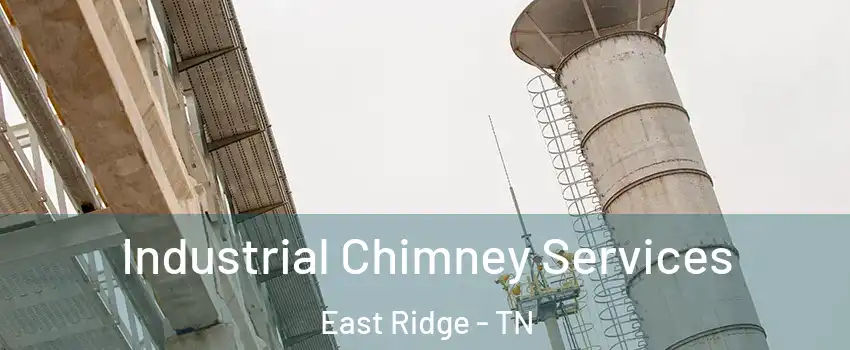  Industrial Chimney Services East Ridge - TN