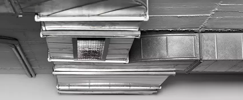 Trusted Air Duct Cleaning Company in East Ridge, Tennessee