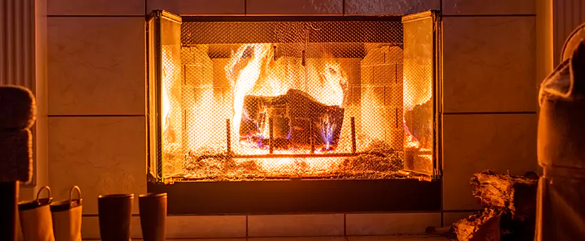 Astria Vent Free Gas Fireplaces Installation in East Ridge, TN