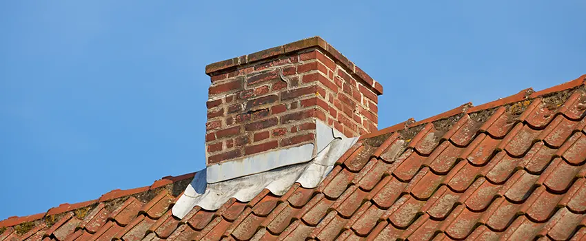 Residential Chimney Bricks Rotten Repair Services in East Ridge, TN