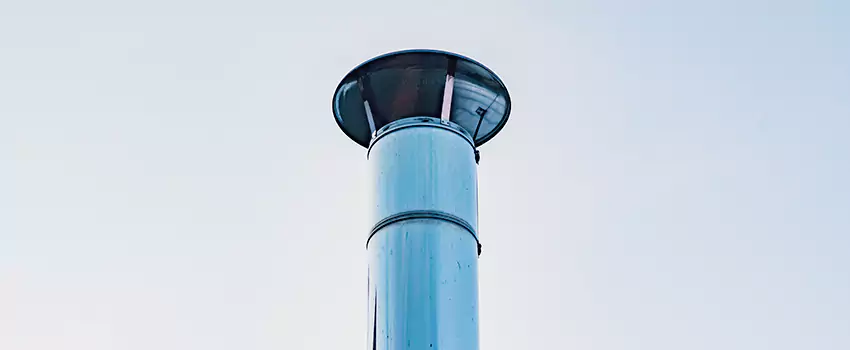 Wind-Resistant Chimney Caps Installation and Repair Services in East Ridge, Tennessee