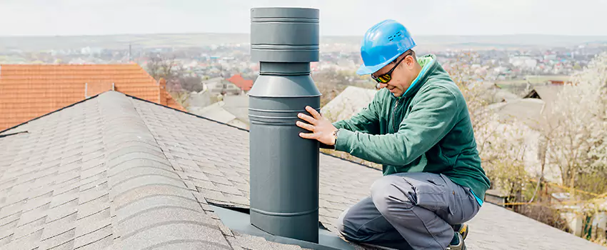 Chimney Chase Inspection Near Me in East Ridge, Tennessee