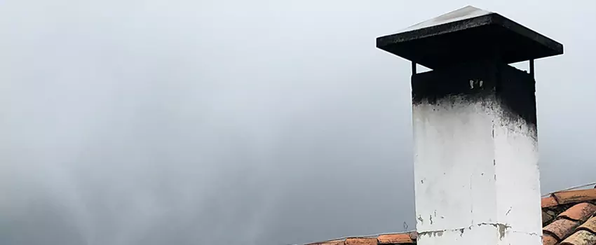 Chimney Damper Inspection in East Ridge, TN