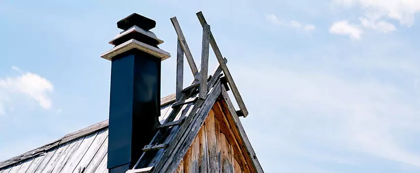 Chimney Creosote Cleaning in East Ridge, TN