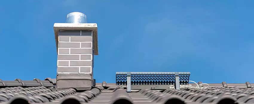 Chimney Flue Relining Services in East Ridge, Tennessee