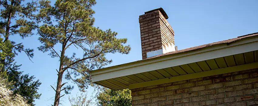 Budget-Friendly Chimney Masonry Service in East Ridge, Tennessee