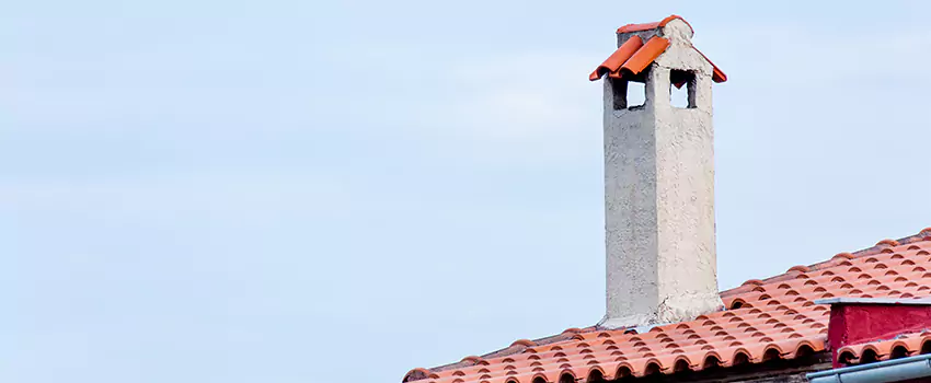 Chimney Pot Replacement in East Ridge, TN
