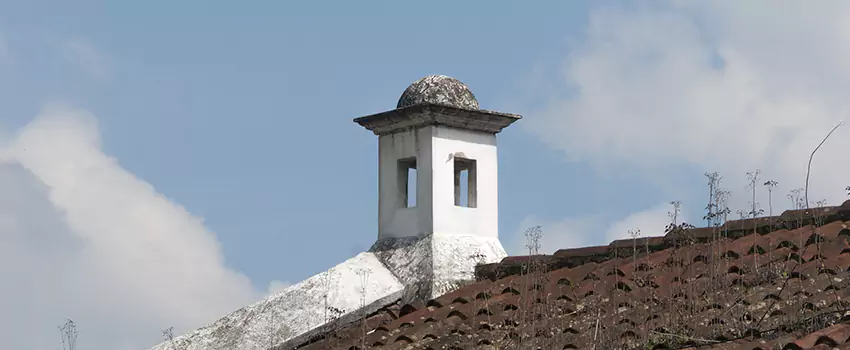 Cost To Rebuild A Chimney in East Ridge, TN