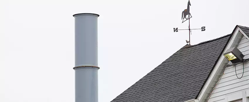 Chimney Inspection in East Ridge, TN