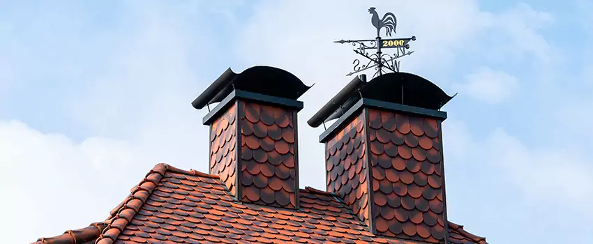 Old Chimney Restoration in East Ridge, Tennessee
