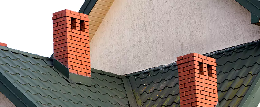 Chimney Saver Waterproofing Services in East Ridge, Tennessee