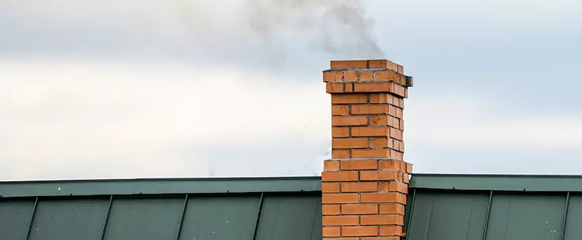 Chimney Soot Cleaning Cost in East Ridge, TN