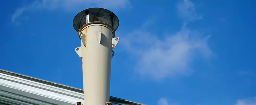 Chimney Spark Arrestor Requirements in East Ridge, TN