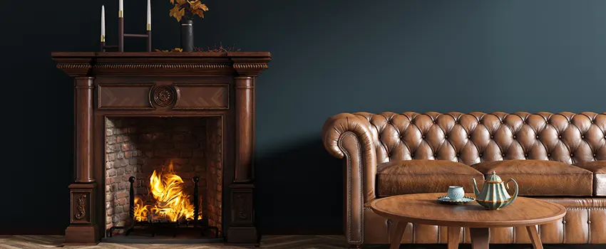 Traditional Fireplace Design Refurbishment Costs in East Ridge, Tennessee