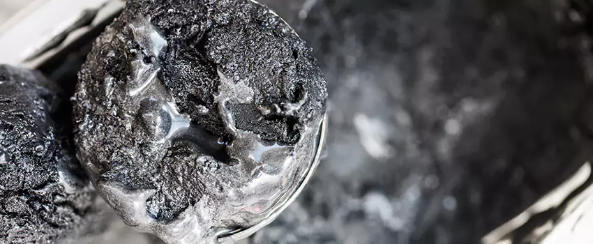 Clogged Dryer Vent Lint Cleaning in East Ridge, Tennessee