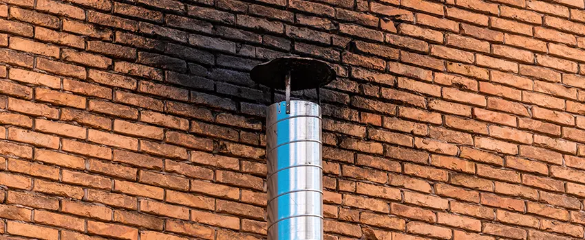 Diagnosing Commercial Chimney Problems in East Ridge, TN