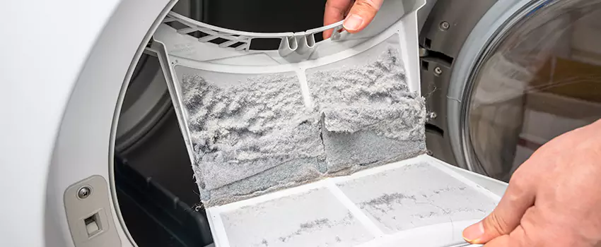 Best Dryer Lint Removal Company in East Ridge, Tennessee