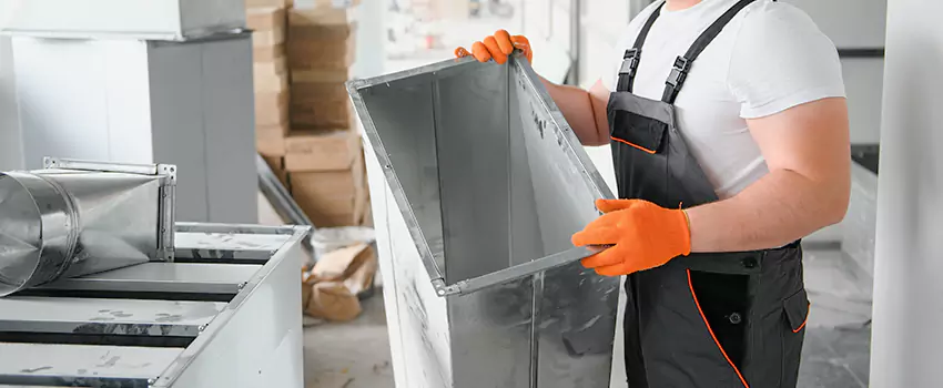 Benefits of Dryer Vent Inspection in East Ridge, TN