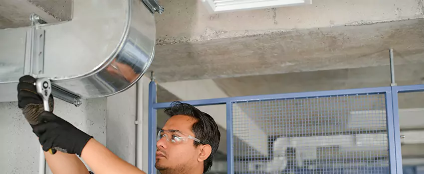 HVAC Ductwork Cleaning in East Ridge, TN