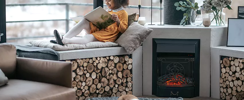 Wall Mount Electric Fireplaces Repair in East Ridge, TN