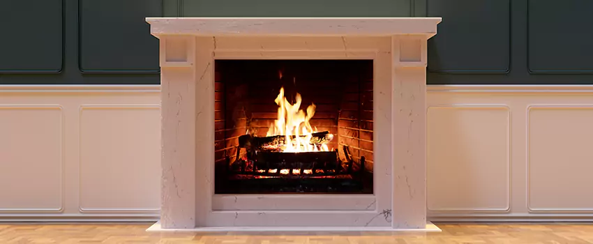 Empire Comfort Systems Fireplace Installation and Replacement in East Ridge, Tennessee