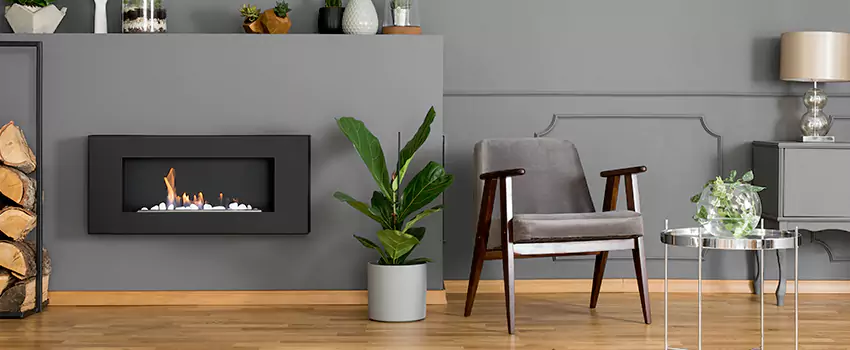 Ethanol Fireplace Burner Repair in East Ridge, TN
