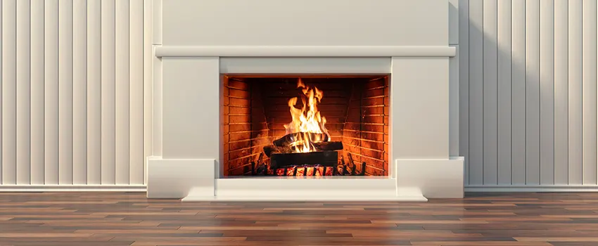 Fireplace Broken Ashtray Repair Services in East Ridge, Tennessee