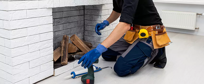 Fireplace Doors Cleaning in East Ridge, Tennessee