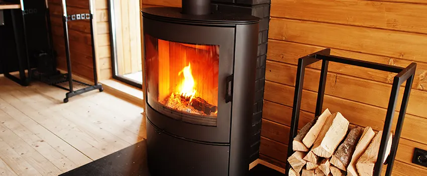 Gas Fireplace Door Handle Installation Services in East Ridge, Tennessee