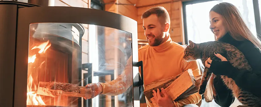Fireplace Door Installation And Replacement Contractors in East Ridge, TN