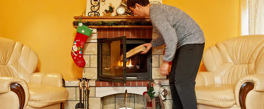 Marble Mantel Makeover Services for Fireplace in East Ridge, TN