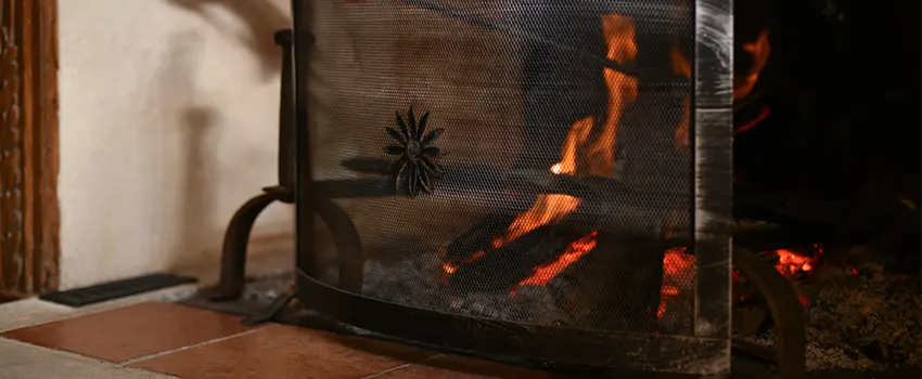 Electric Metal Fireplace installation Services in East Ridge, TN