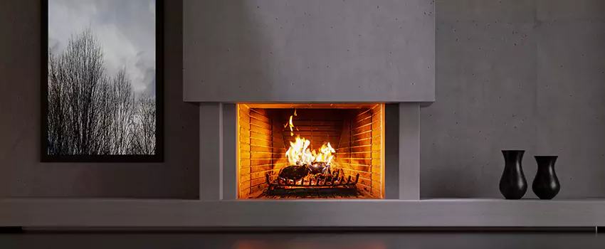 Wood Fireplace Refacing in East Ridge, TN