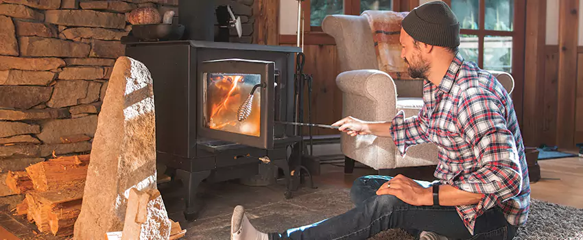 Fireplace Chimney Maintenance in East Ridge, Tennessee