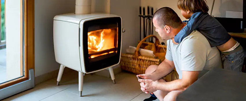 Fireplace Safety Inspection Technician in East Ridge, Tennessee