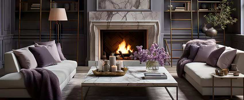 Fireplace Xtrordinair Ember-Glo Insert Fireplace Maintenance in East Ridge, Tennessee