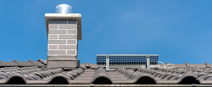 Repair Blocked Chimney in East Ridge, Tennessee