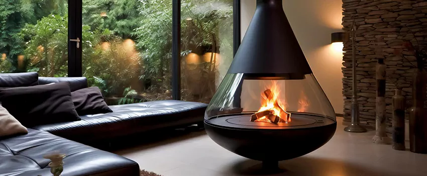Affordable Floating Fireplace Repair And Installation Services in East Ridge, Tennessee