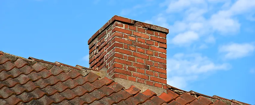 Flue Tiles Cracked Repair Services near Me in East Ridge, TN