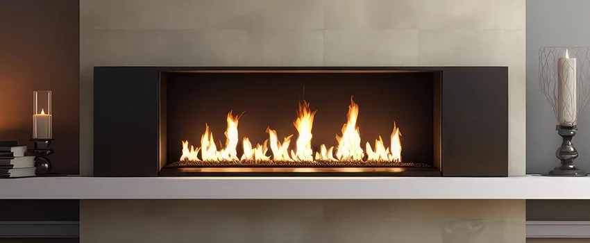 Vent Free Gas Fireplaces Repair Solutions in East Ridge, Tennessee