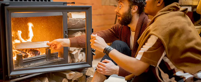 Benefits of Harman Stoves Fireplace in East Ridge, Tennessee