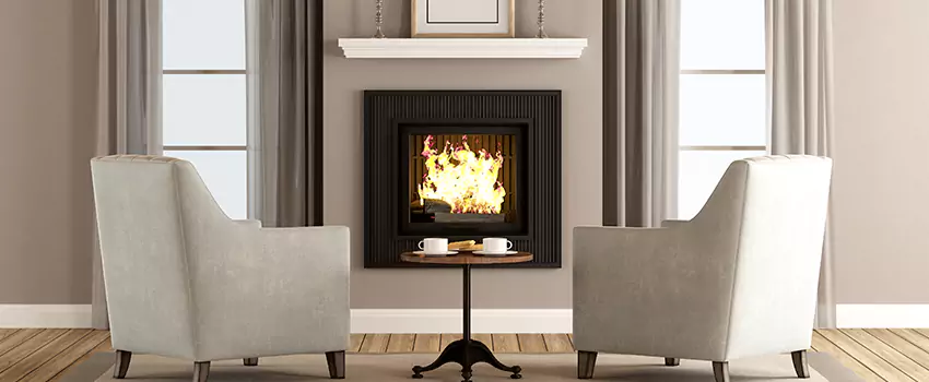 Heat & Glo Outdoor Gas Fireplaces Installation Contractors in East Ridge, Tennessee