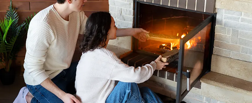 Kings Man Direct Vent Fireplaces Services in East Ridge, Tennessee